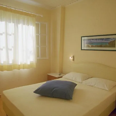 Apartamento Cosmos *