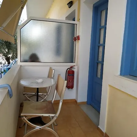 Apartamento Cosmos Nydri (Lefkada)