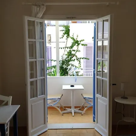 Apartamento Cosmos Nydri (Lefkada)