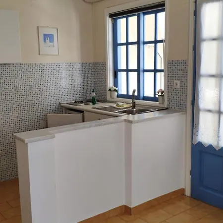 Cosmos Apartamento Nydri (Lefkada)