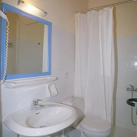 Apartamento Cosmos *