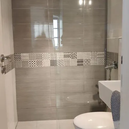 Cosmos Apartman