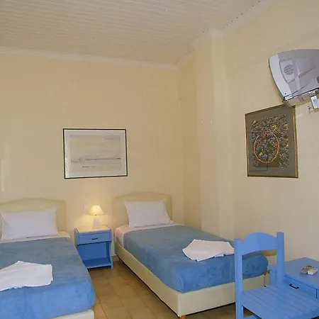 Apartman Cosmos